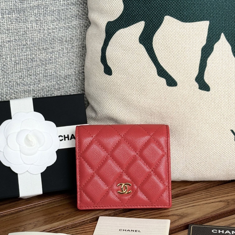 Ch*el wallets